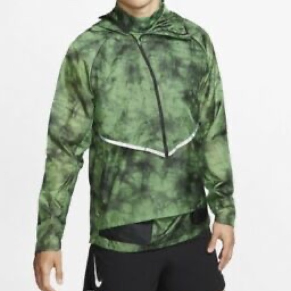 Nike Tech PCK Transform Jacket (NWT)
